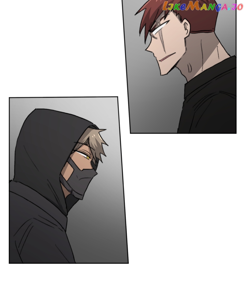 Code Adam Chapter 41 - page 35