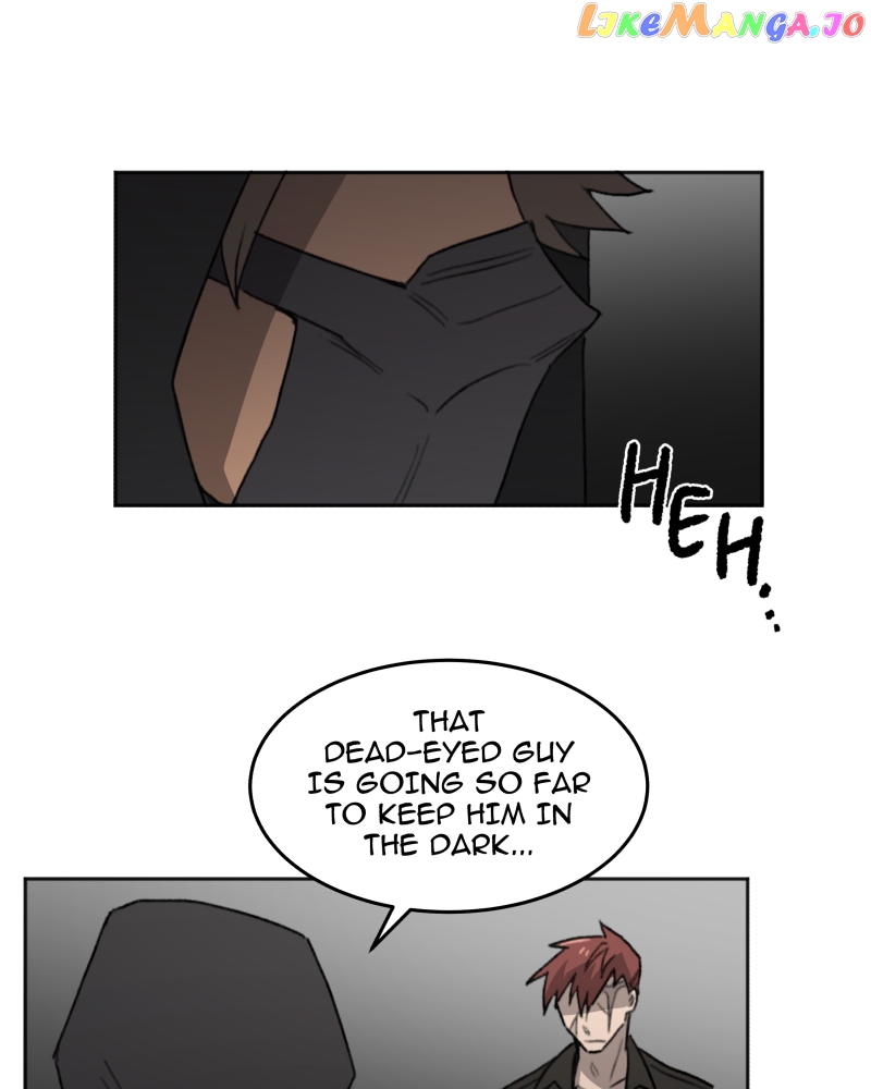 Code Adam Chapter 41 - page 36
