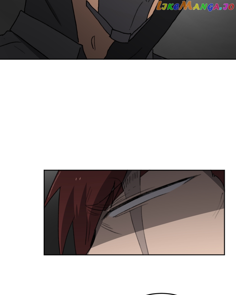 Code Adam Chapter 41 - page 38