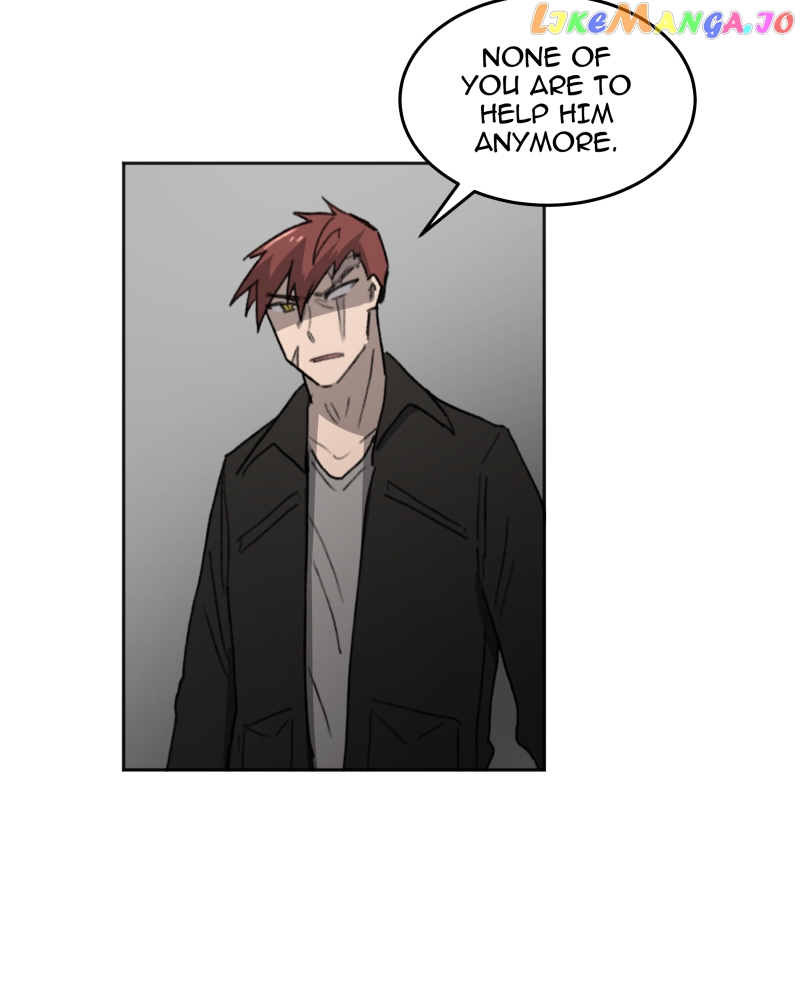 Code Adam Chapter 41 - page 39