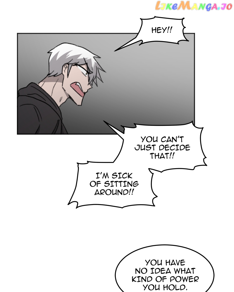 Code Adam Chapter 41 - page 40