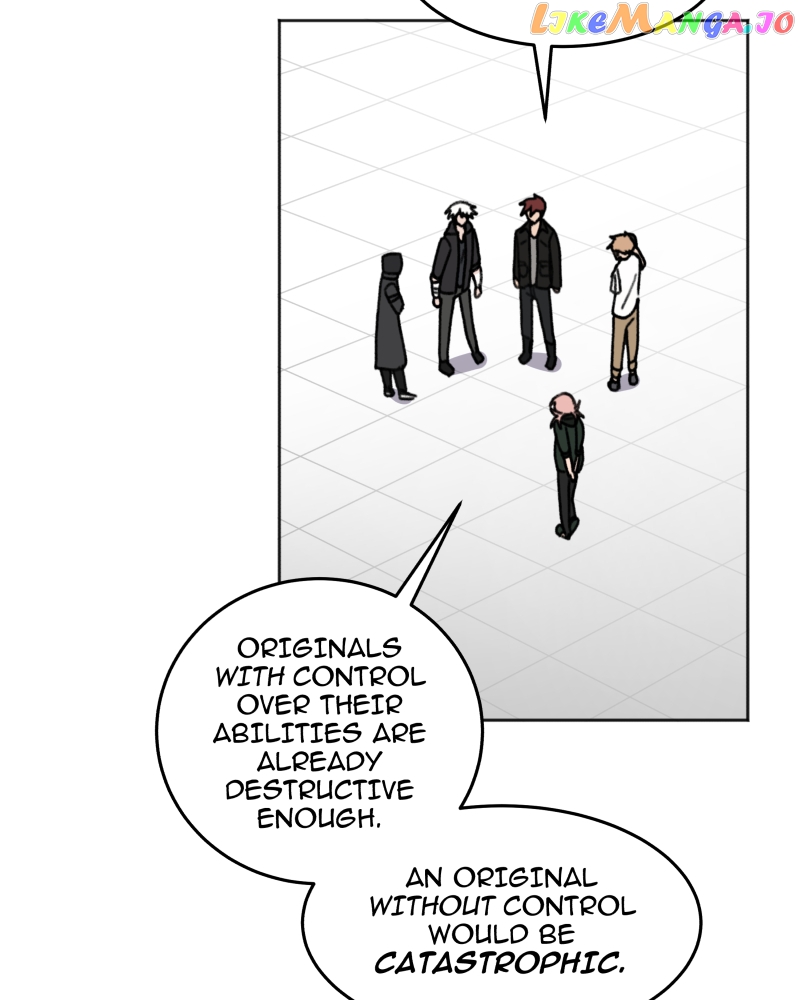 Code Adam Chapter 41 - page 41