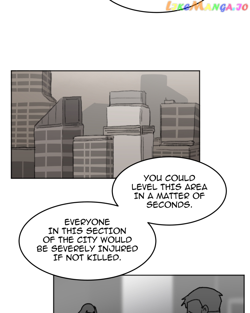Code Adam Chapter 41 - page 42