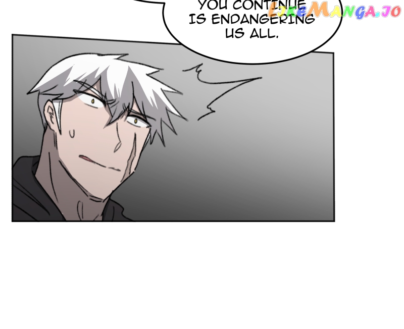 Code Adam Chapter 41 - page 44