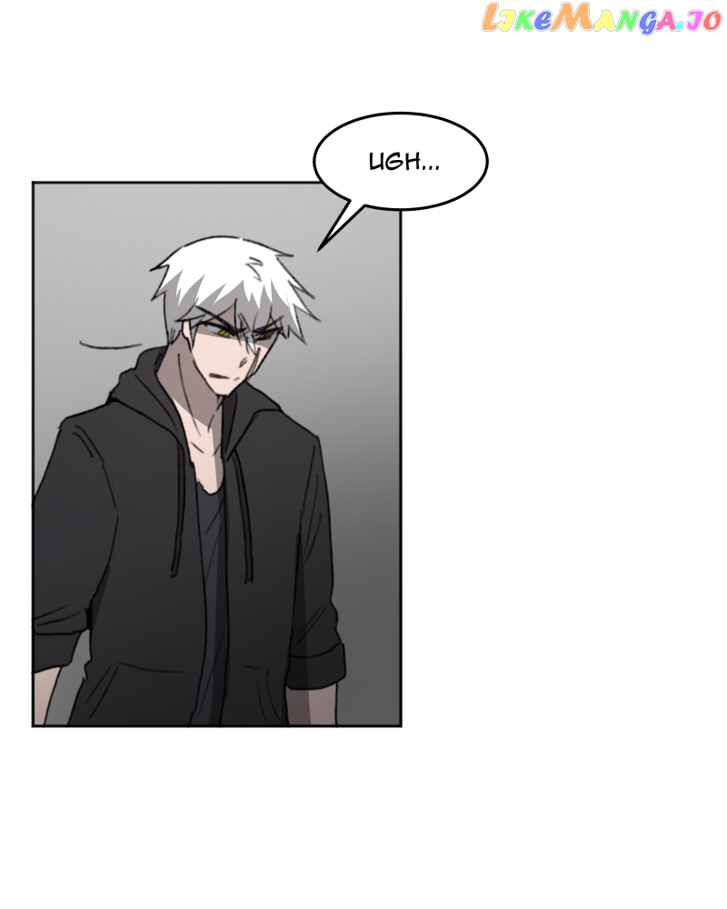 Code Adam Chapter 41 - page 45
