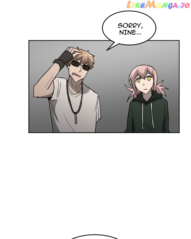 Code Adam Chapter 41 - page 46