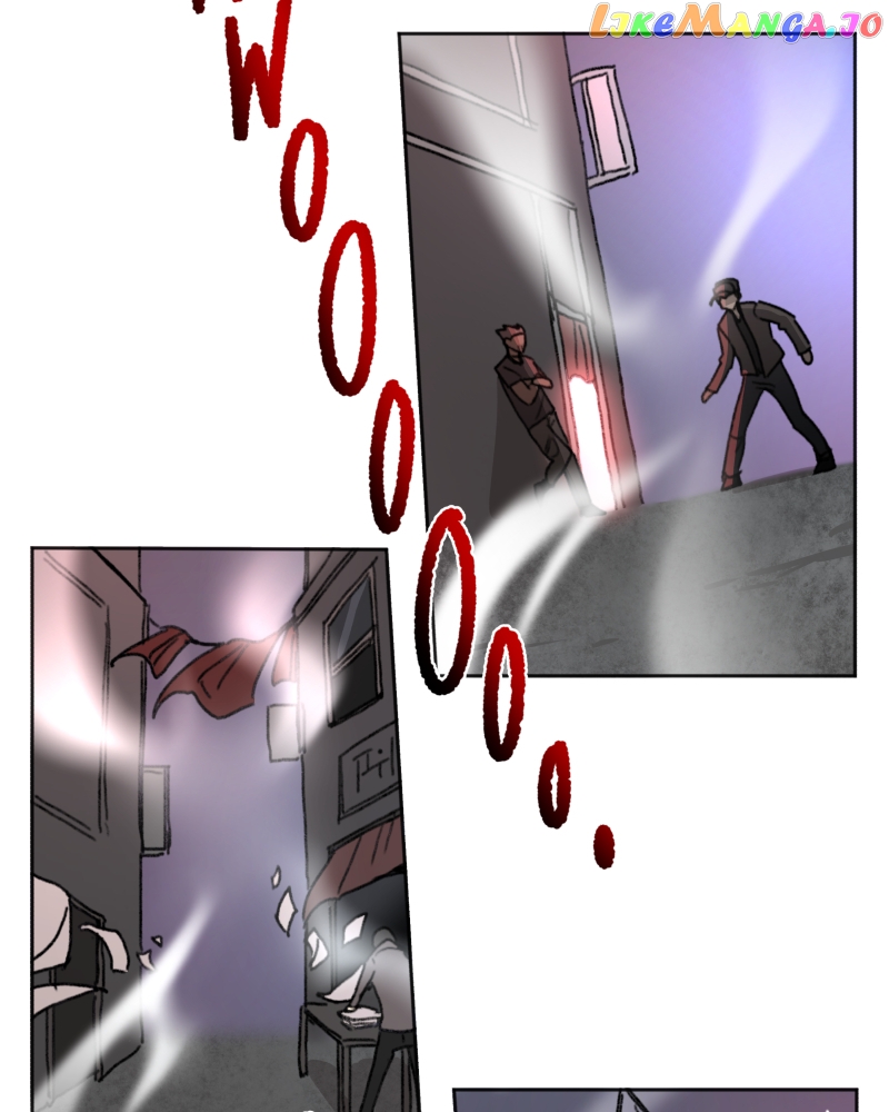 Code Adam Chapter 41 - page 51