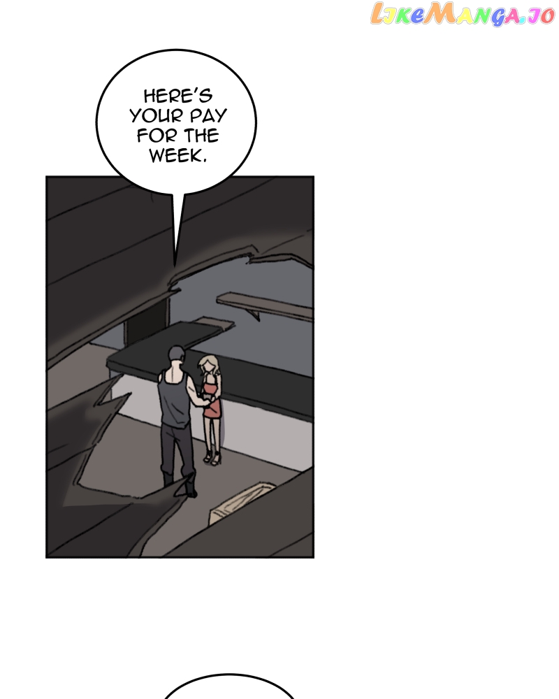 Code Adam Chapter 41 - page 56
