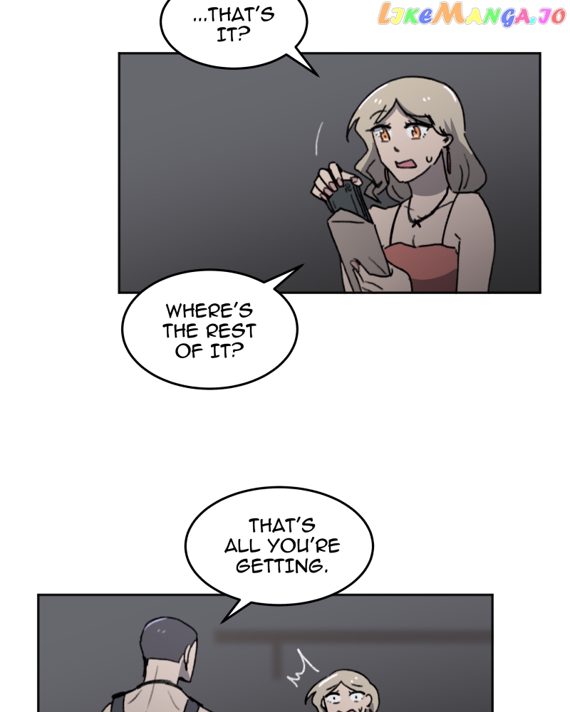 Code Adam Chapter 41 - page 57