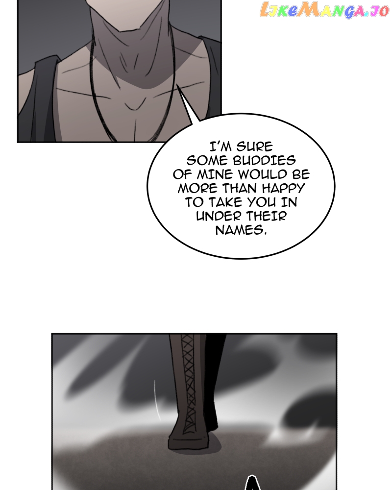 Code Adam Chapter 41 - page 59