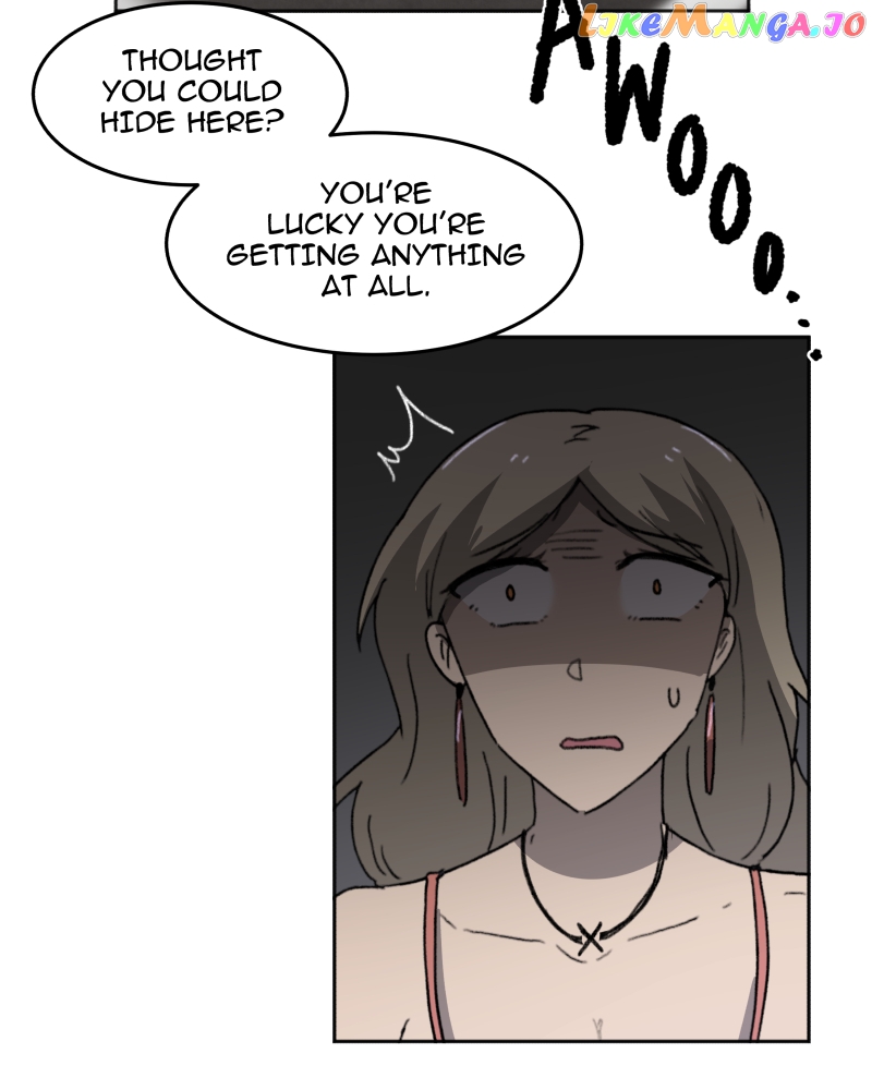 Code Adam Chapter 41 - page 60