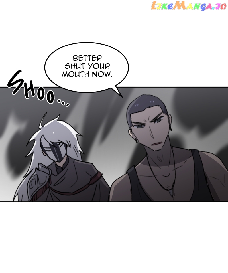 Code Adam Chapter 41 - page 61