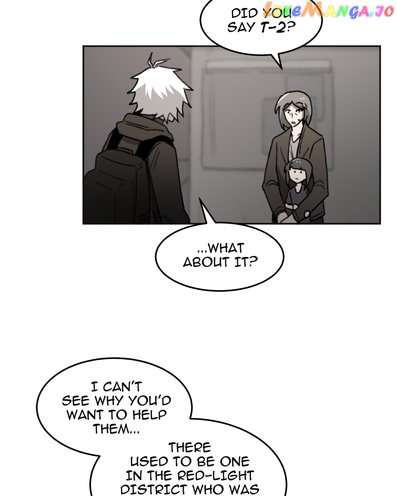 Code Adam Chapter 41 - page 7