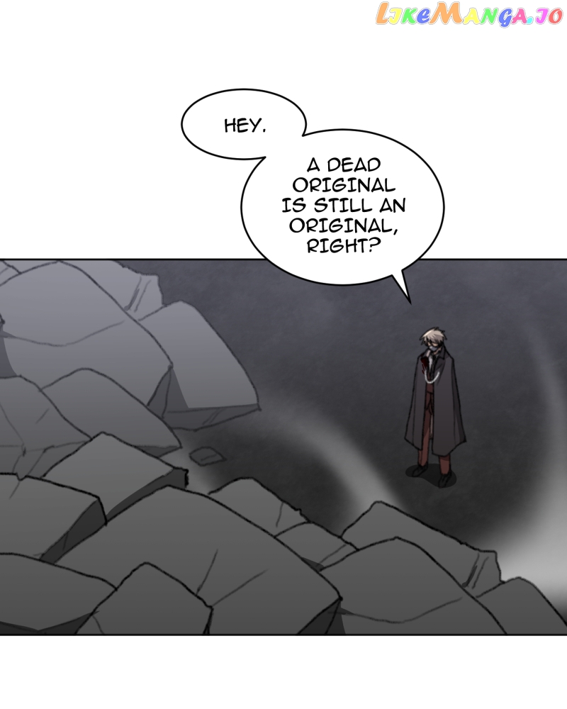 Code Adam Chapter 17 - page 1
