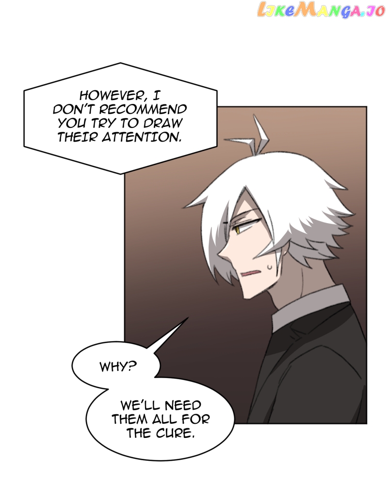 Code Adam Chapter 17 - page 21