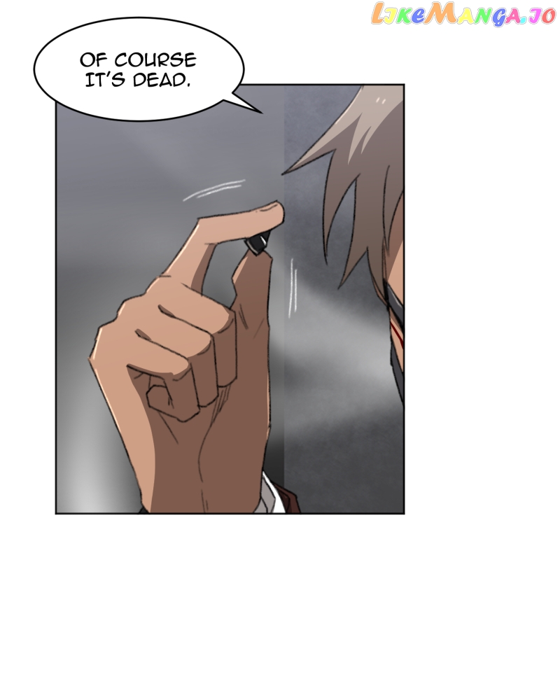 Code Adam Chapter 17 - page 3