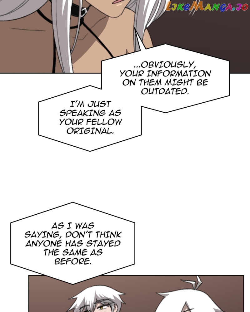 Code Adam Chapter 17 - page 30