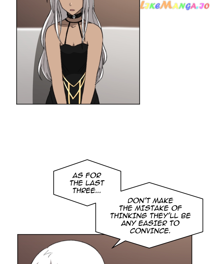 Code Adam Chapter 17 - page 32