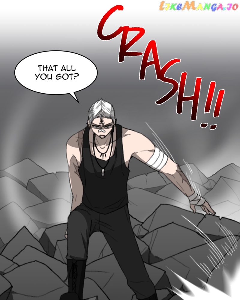Code Adam Chapter 17 - page 37