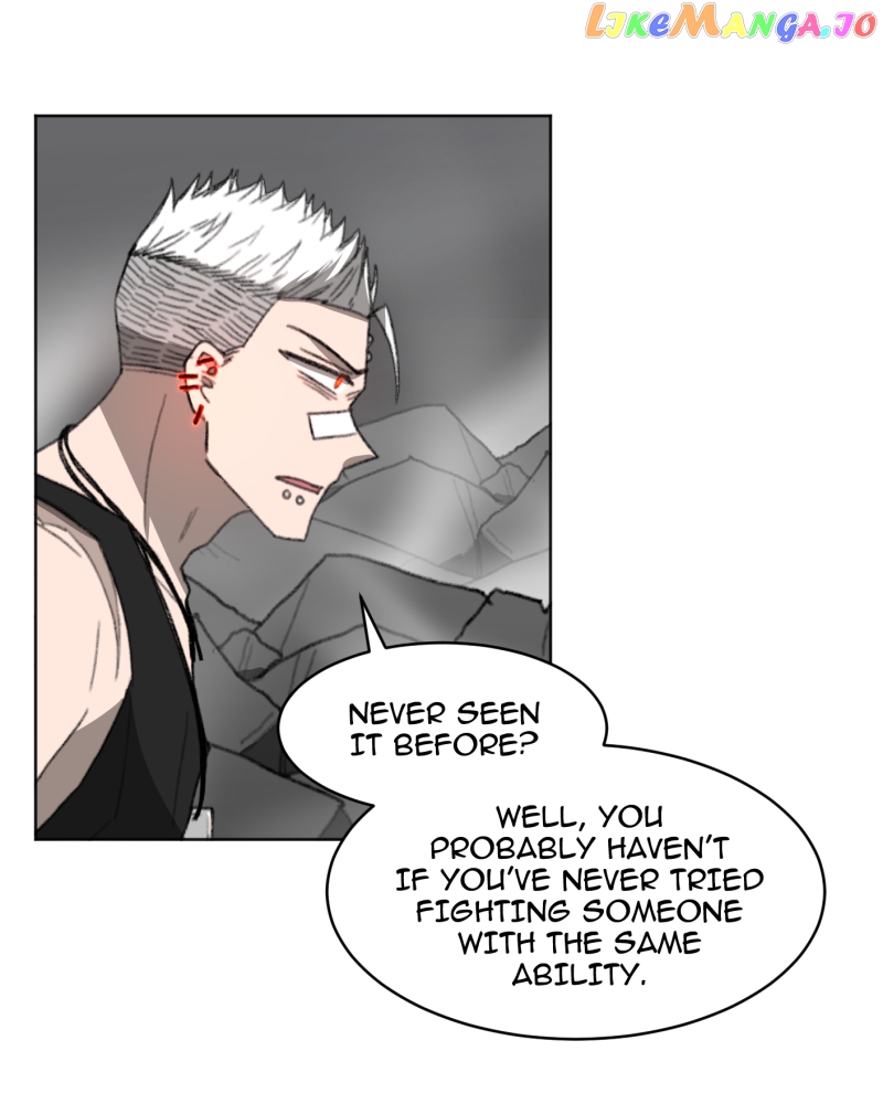 Code Adam Chapter 17 - page 41