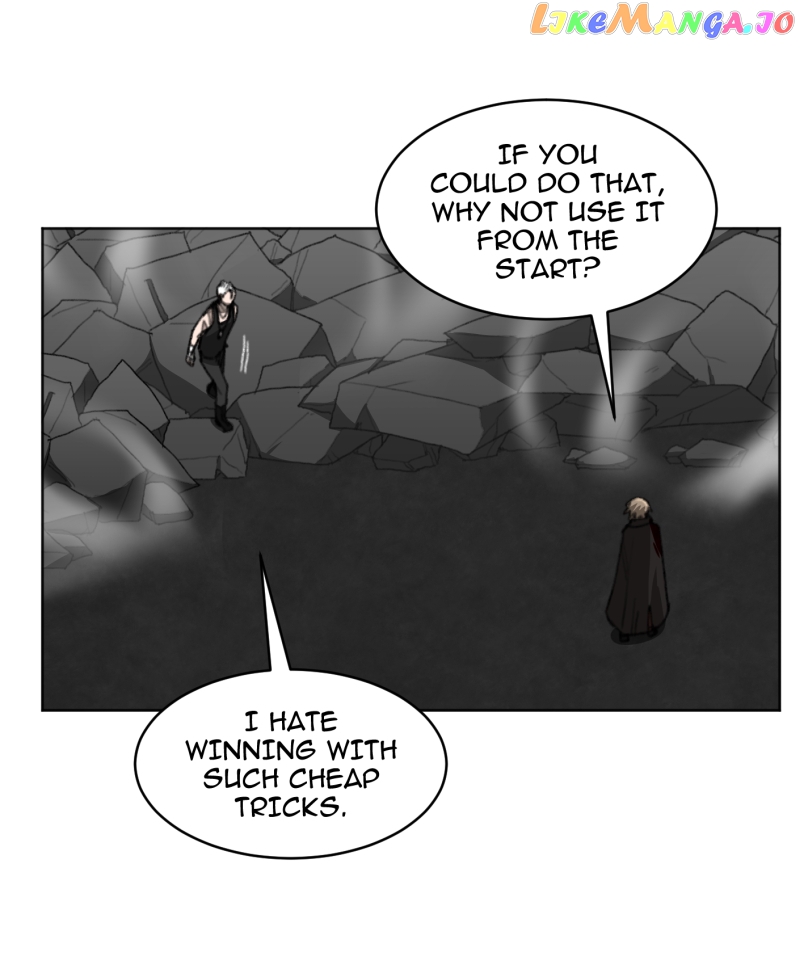 Code Adam Chapter 17 - page 44