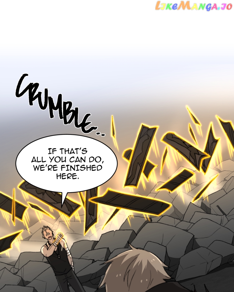 Code Adam Chapter 17 - page 45