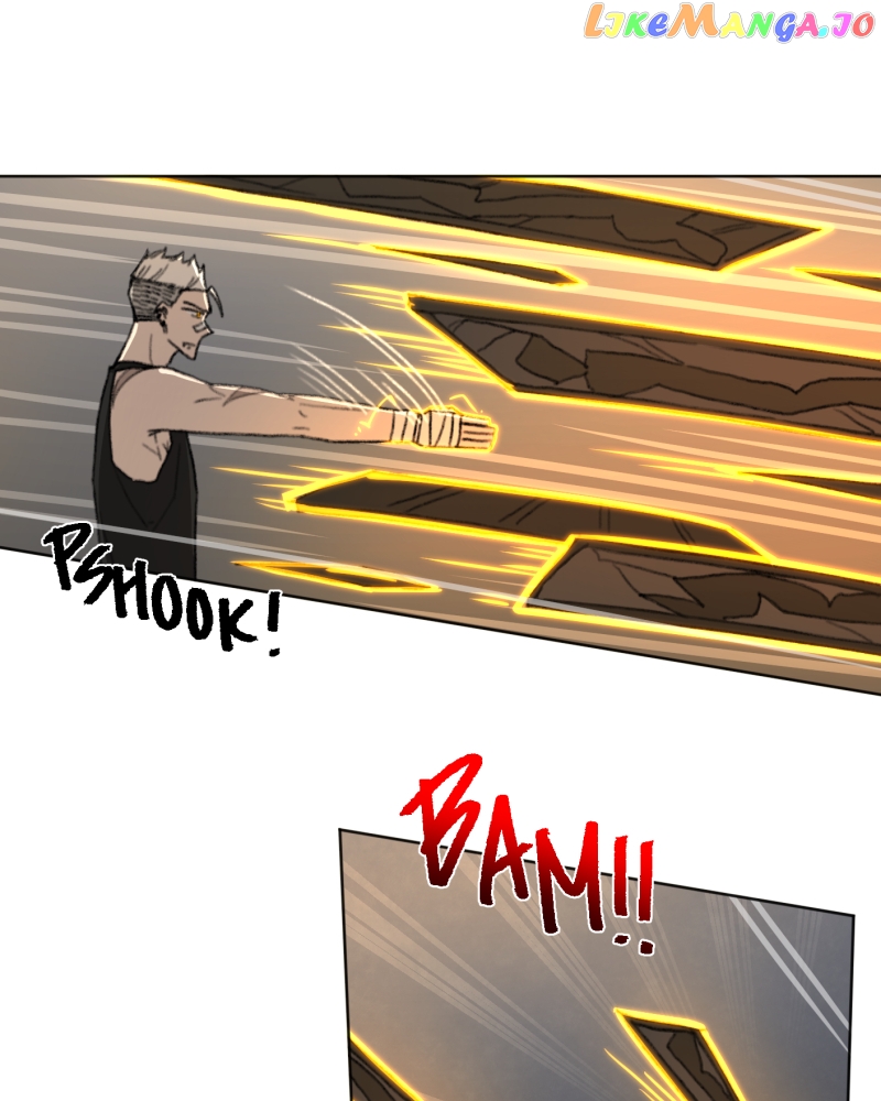 Code Adam Chapter 17 - page 47