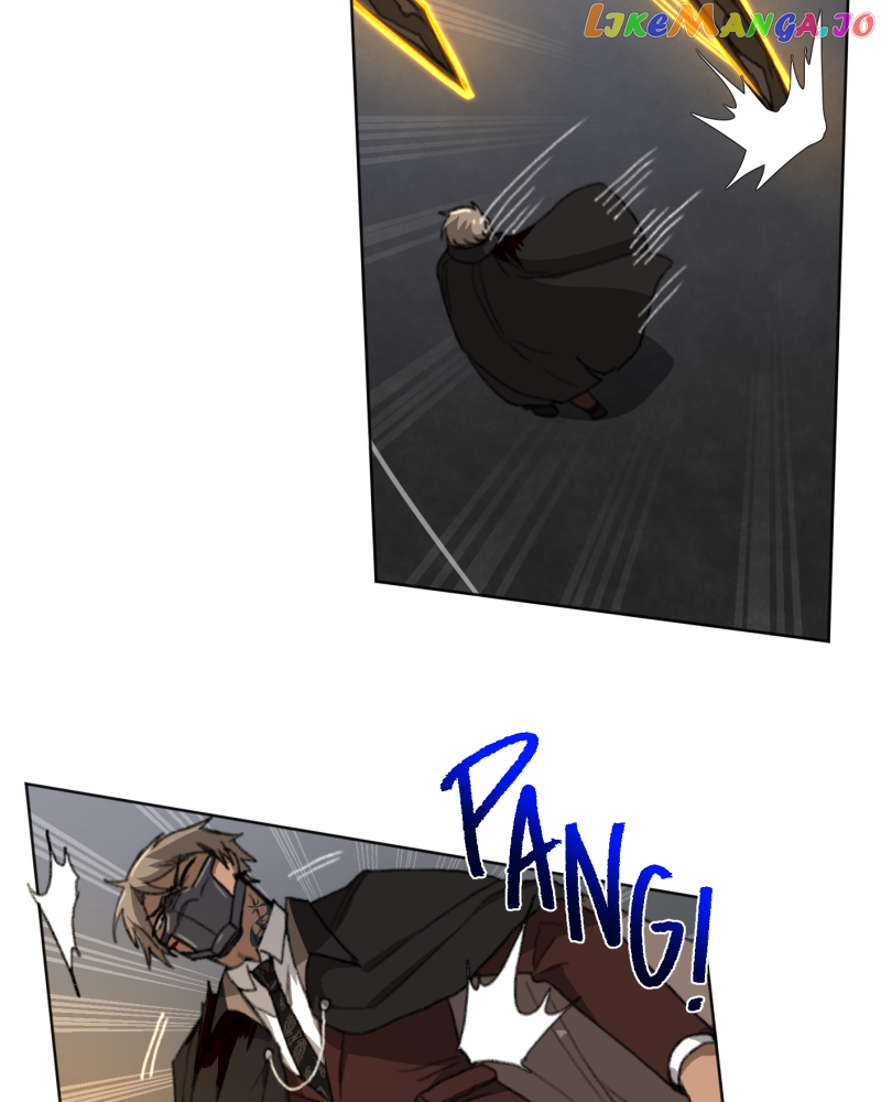 Code Adam Chapter 17 - page 48