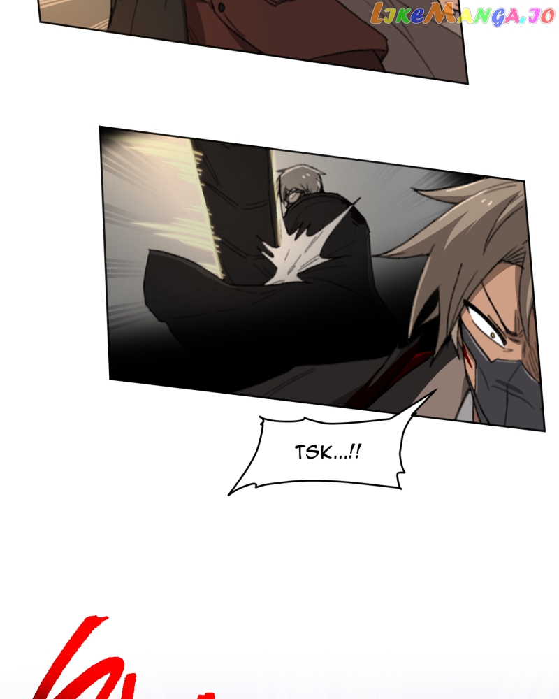 Code Adam Chapter 17 - page 49