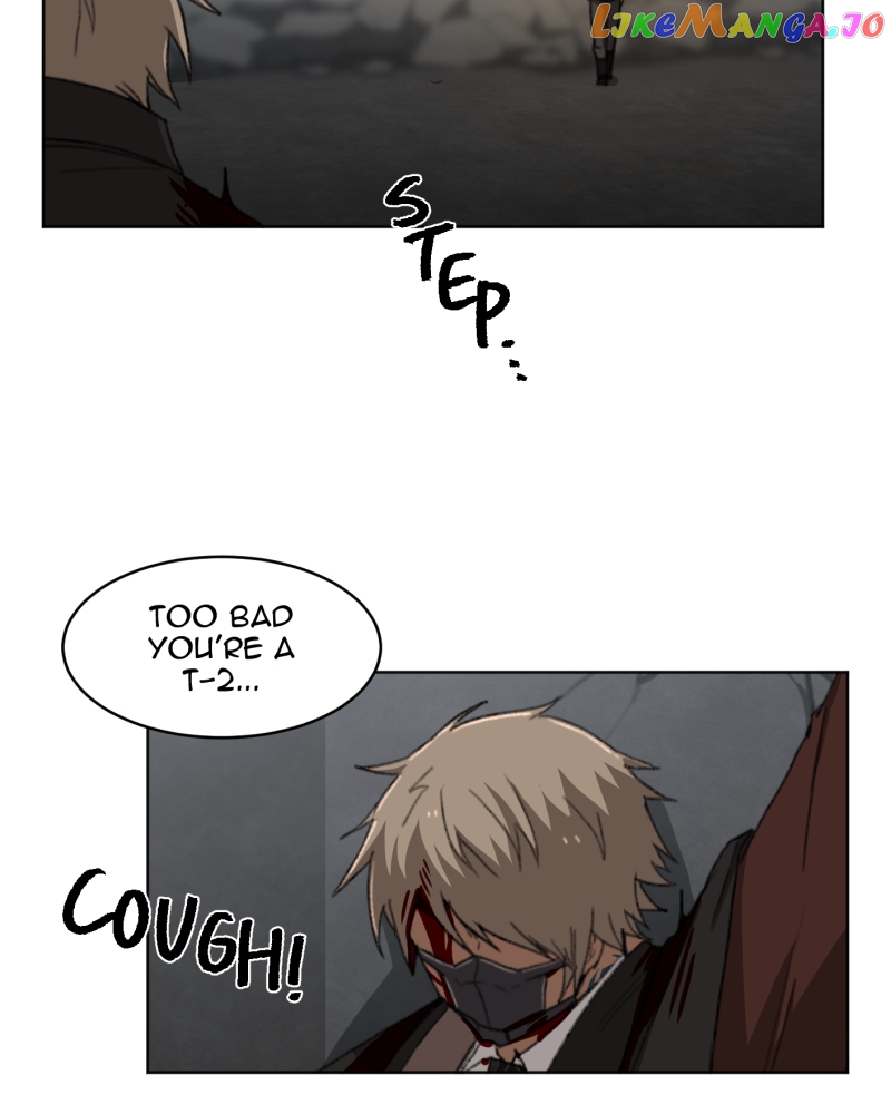 Code Adam Chapter 17 - page 58