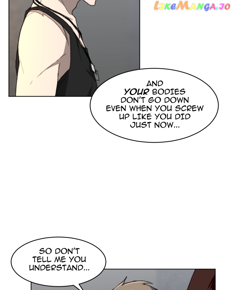 Code Adam Chapter 17 - page 66