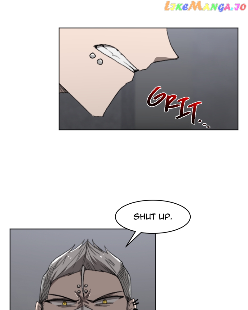 Code Adam Chapter 17 - page 71