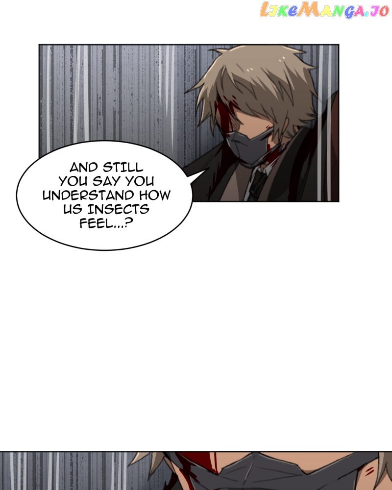 Code Adam Chapter 17 - page 74