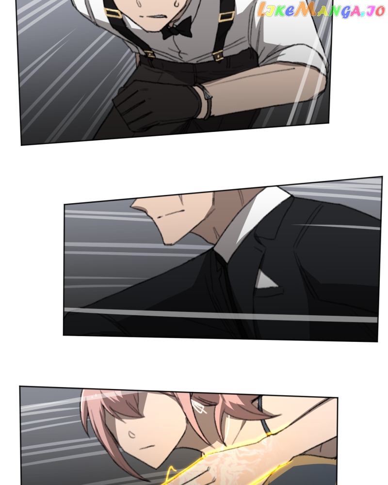 Code Adam Chapter 17 - page 84