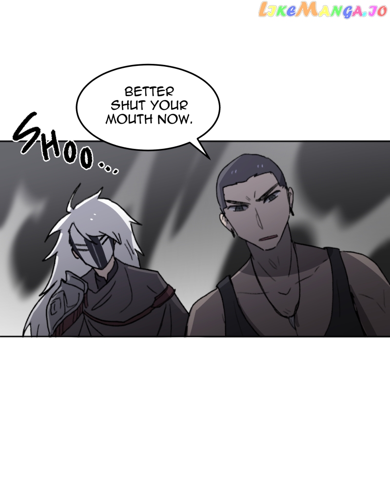 Code Adam Chapter 42 - page 1