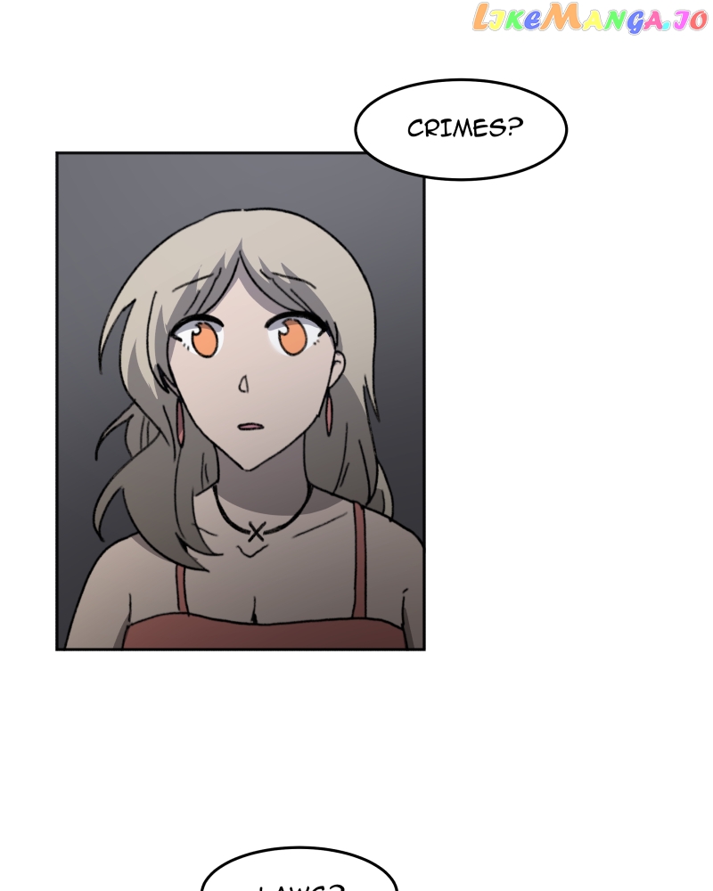 Code Adam Chapter 42 - page 14