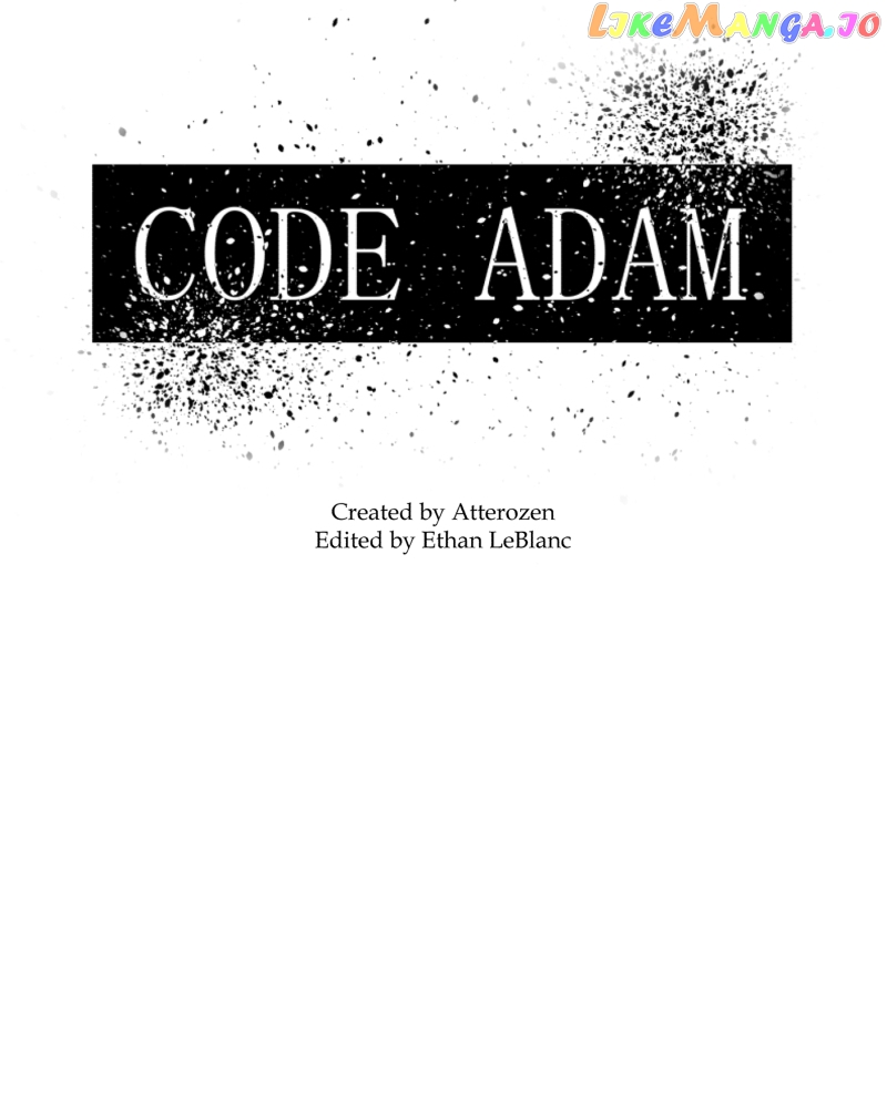Code Adam Chapter 42 - page 22