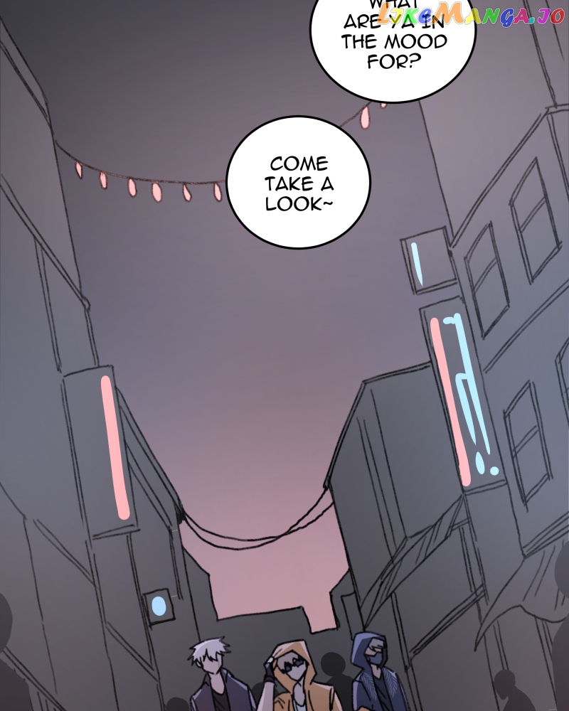 Code Adam Chapter 42 - page 25