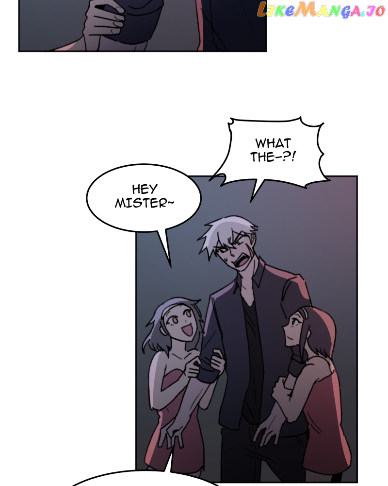 Code Adam Chapter 42 - page 27