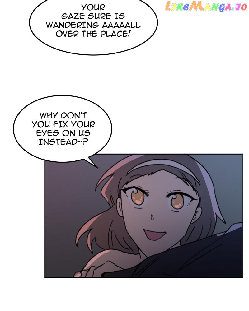 Code Adam Chapter 42 - page 28