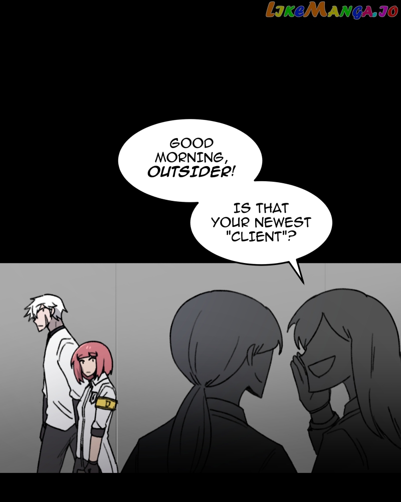 Code Adam Chapter 42 - page 31