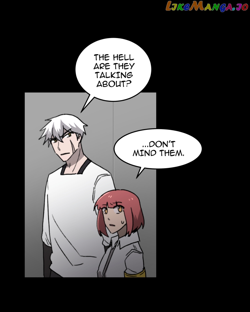 Code Adam Chapter 42 - page 32