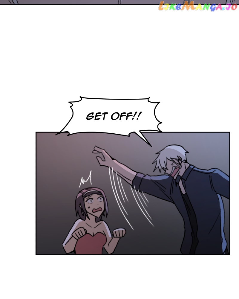 Code Adam Chapter 42 - page 36