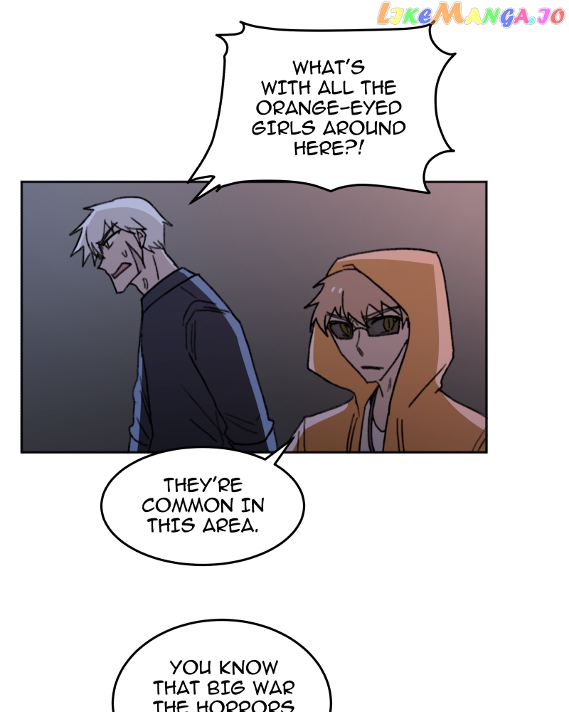 Code Adam Chapter 42 - page 37