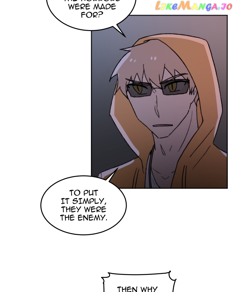 Code Adam Chapter 42 - page 38