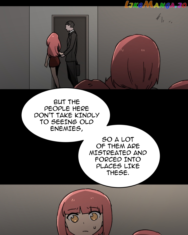 Code Adam Chapter 42 - page 40