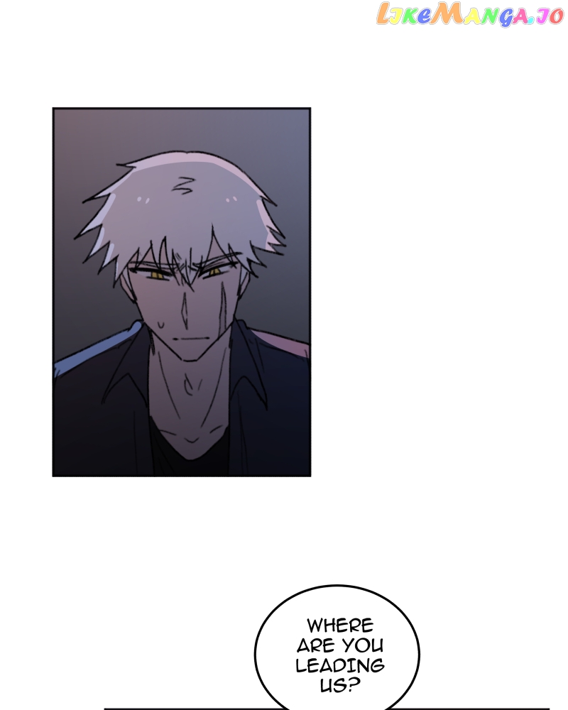 Code Adam Chapter 42 - page 42