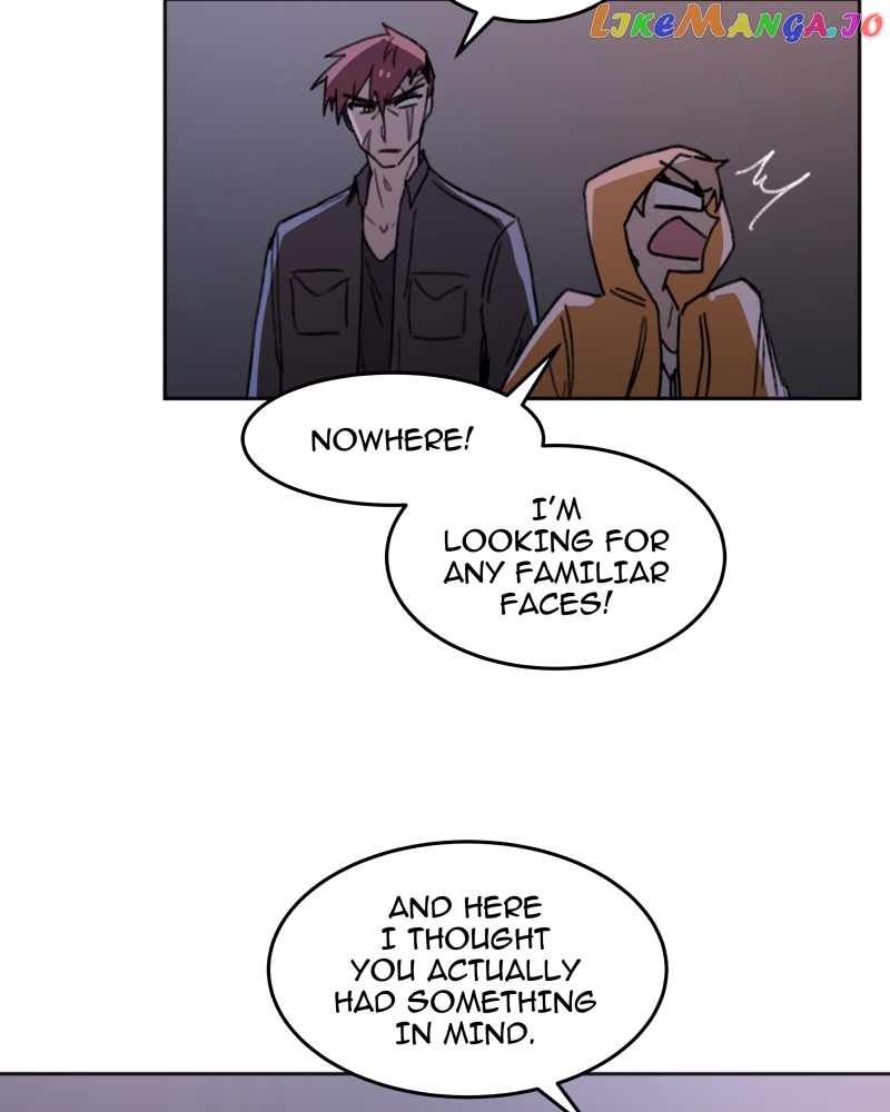 Code Adam Chapter 42 - page 43