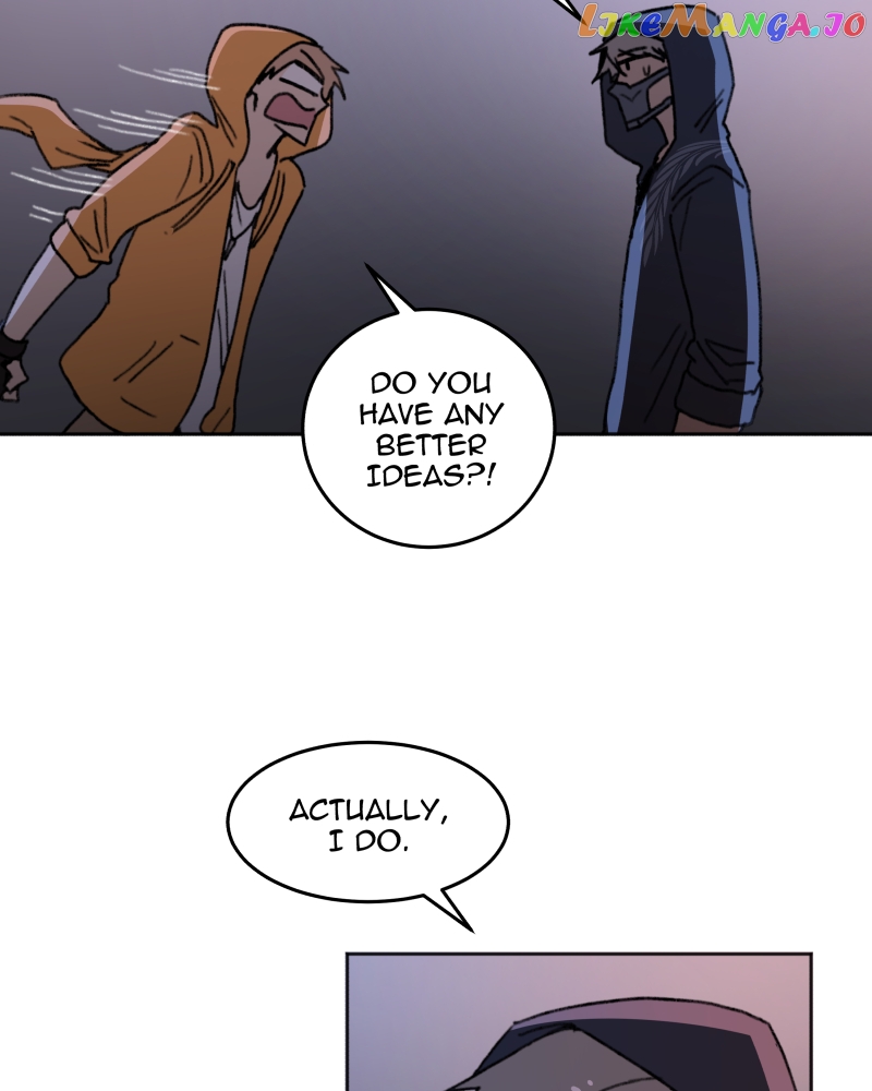 Code Adam Chapter 42 - page 44