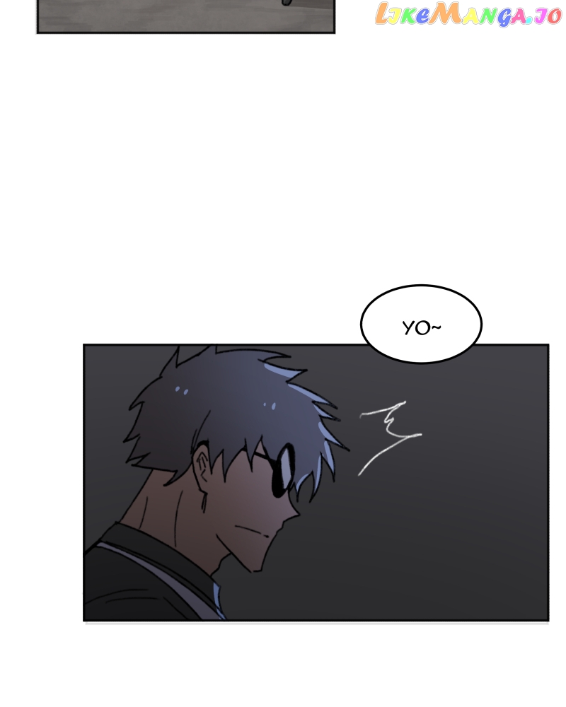 Code Adam Chapter 42 - page 49